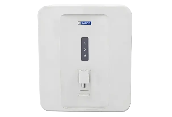 Blue Star Excella 6 L RO + UV + UF Water Purifier