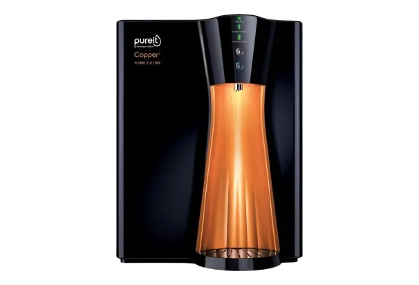 HUL Pureit RO+UV+MF+Copper+Mineral