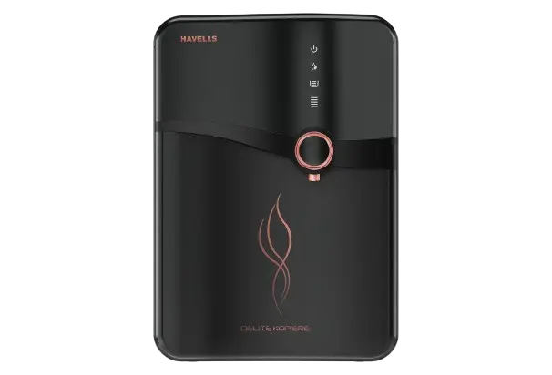 Havells Delite Kop'ere Water Purifier